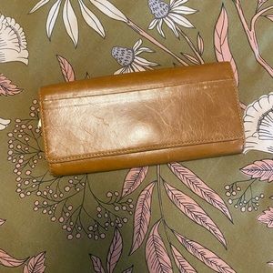 Hobo wallet